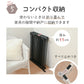 Wanyanya わにゃにゃ スチールペットサークル 6枚組 ブラック【送料無料】