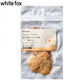 WHITE FOX ホワイトフォックス 焼きえい 犬猫用おやつ 20g