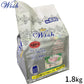 ウィッシュ Wish ドッグフード ウエイトマネジメント 体重管理 避妊 去勢 1.8kg