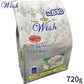 ウィッシュ Wish ドッグフード ウエイトマネジメント 体重管理 避妊 去勢 720g