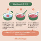 ワンスープ WanSoup 国産 ROSIE ホースレシピ ミニパック フリーズドライ スープ 24g×40個