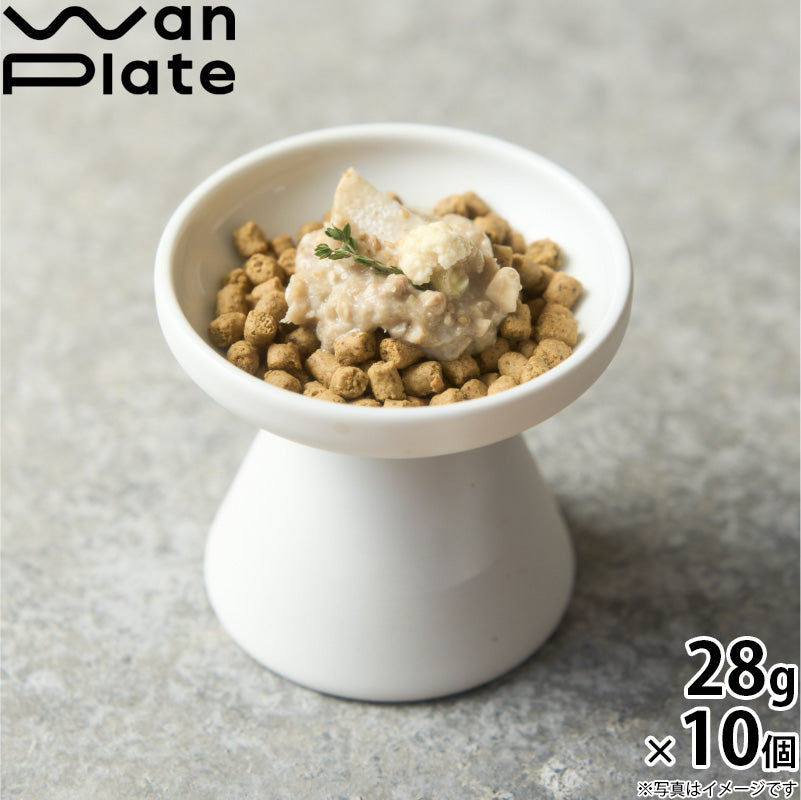 ワンスープ WanSoup 国産 WHITEY タラレシピ ミニパック フリーズドライ スープ 28g×10個