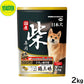 イースター ドッグフード 日本犬 柴専用 鶏三昧 黒帯 子犬～成犬用 2kg 国産 犬