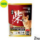 イースター ドッグフード 日本犬 柴専用 鶏三昧 赤帯 中齢～高齢犬用 2kg 国産 犬