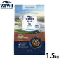 ジウィ ZIWI スチーム＆ドライ ドッグフード ビーフwithパンプキンレシピ 1.5kg