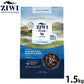 ジウィ ZIWI スチーム＆ドライ ドッグフード ラムwithグリーンベジタブルレシピ 1.5kg
