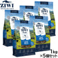 ジウィ ZIWI エアドライ ドッグフード ラム 1kg×5個セット