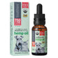トリーティブルズ（treatibles） CBD 750mg オーガニックヘンプオイル 30ml