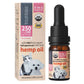 トリーティブルズ（treatibles） CBD 250mg オーガニックヘンプオイル 10ml