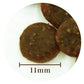 エンパイア ドッグフード パピーグロース 小粒1.8kg（450g×4）ジビエ 無添加 グレインフリー 鹿肉 100%天然素材 分包