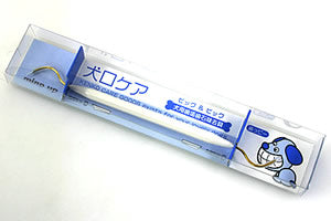 犬口ケア ピック&ピック 犬用歯垢歯石除去具 犬用品/ペットグッズ/ペット用品