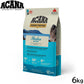 アカナ ACANA ドッグフード ハイエストプロテイン パシフィカドッグレシピ 全犬種 全年齢用 穀物不使用 6kg【送料無料】 正規品 無添加 グレインフリー