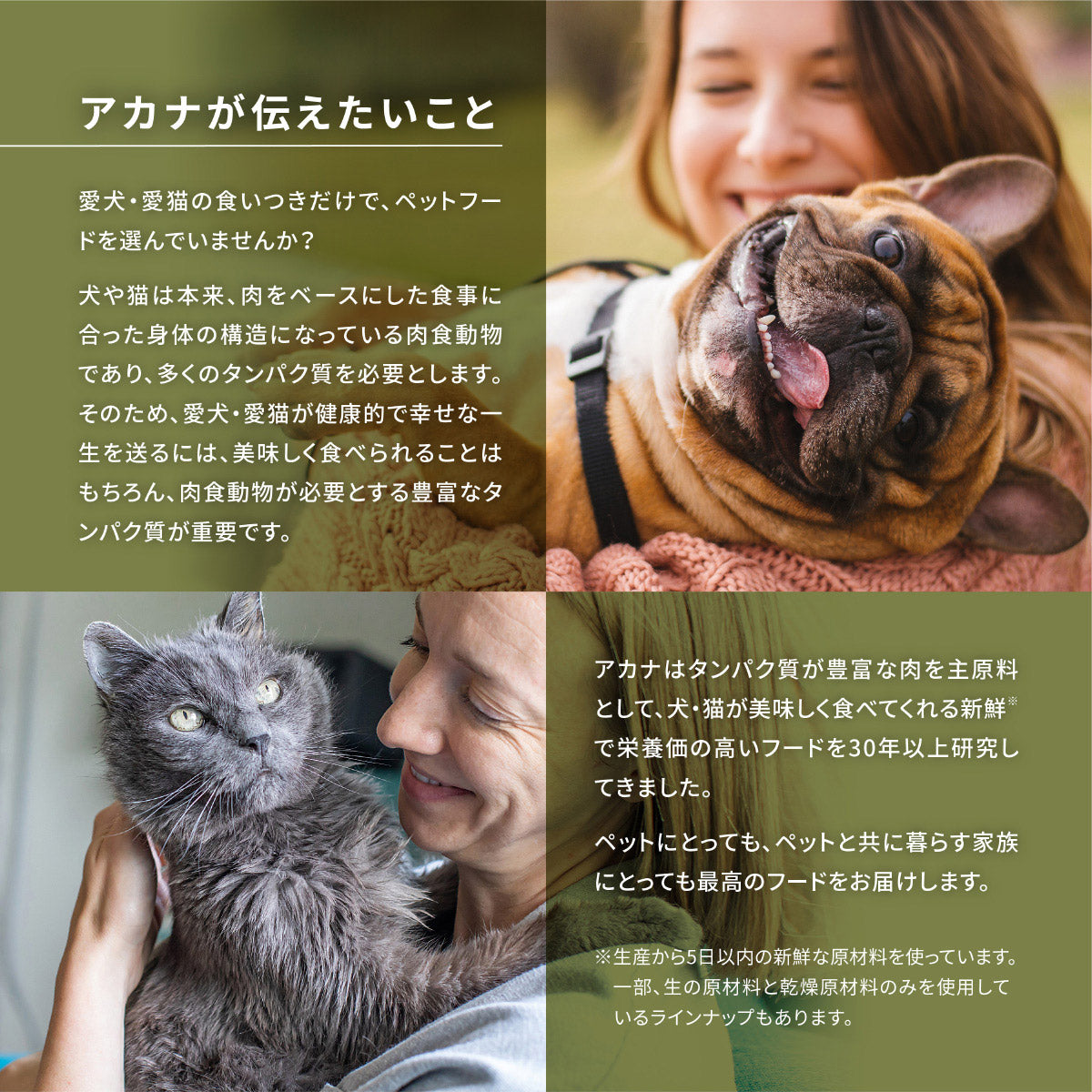 アカナ ACANA ドッグフード シングル フリーランダック 全犬種 全年齢用 穀物不使用 2kg【送料無料】 正規品 無添加 グレインフリー