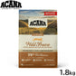 アカナ ACANA キャットフード ワイルドプレイリーキャット 全猫種 全年齢 穀物不使用 1.8kg【送料無料】 正規品 無添加 グレインフリー