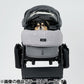 エアバギー フォー ペット AIRBUGGY FOR PET ドーム3専用 コーナークッション TioTio素材 ベージュ