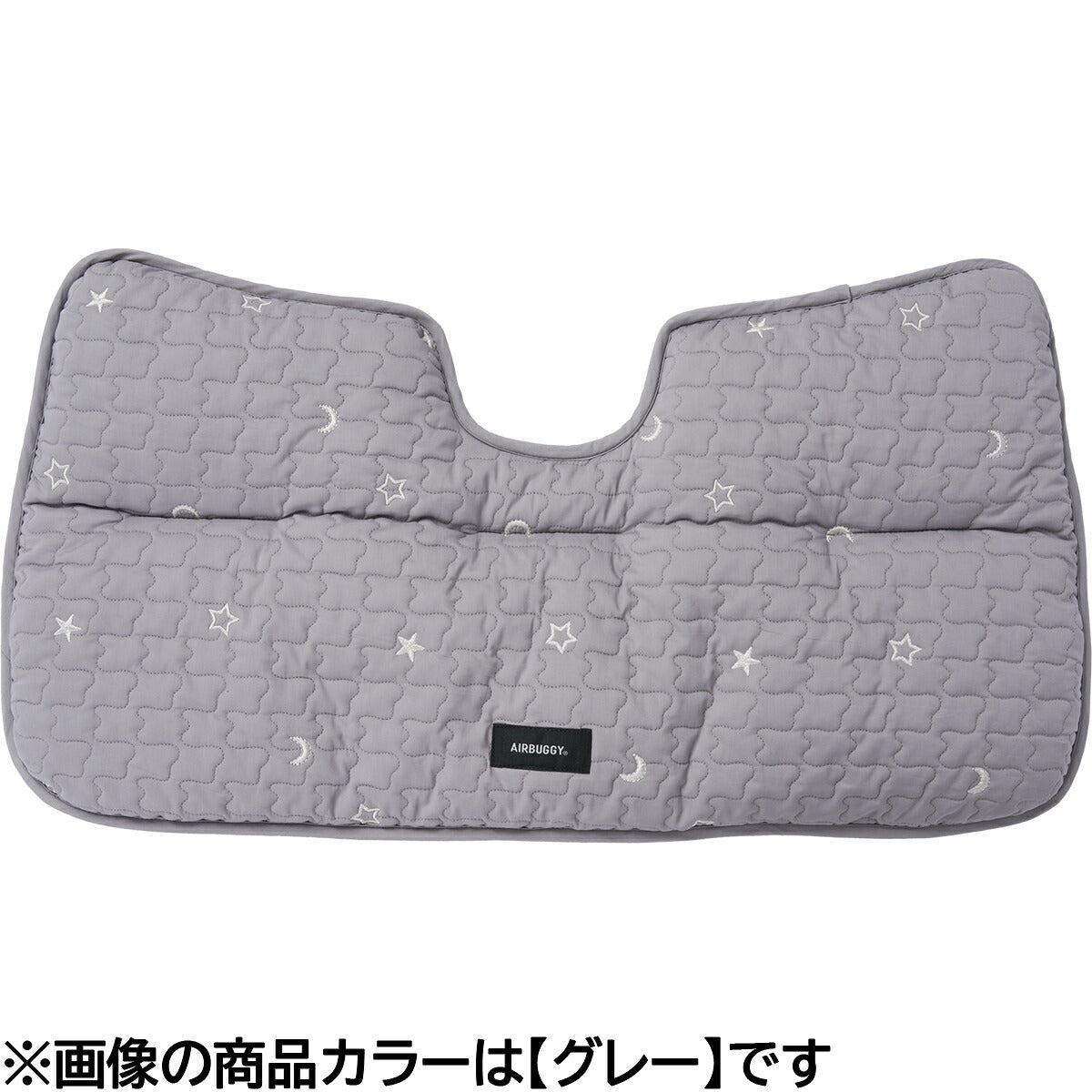 エアバギー フォー ペット AIRBUGGY FOR PET ドーム3専用 コーナークッション TioTio素材 スモーキーピンク