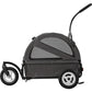 エアバギー フォー ペット トゥインクル（TWINKLE） チャコールグレー【送料無料】 ペットカート AIRBUGGY