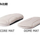 エアバギー フォー ペット ドーム3用シーコアマット DOME3 C-CORE MAT ラージ ベージュ【送料無料】 ペットカート AIRBUGGY
