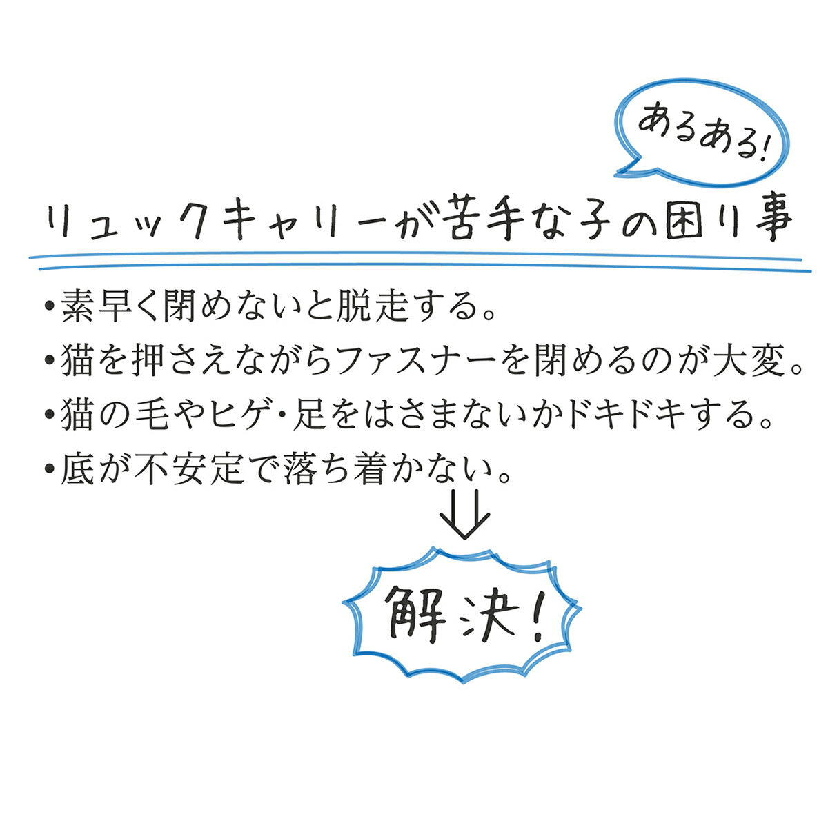 アドメイト Liscio CAT リュックキャリー グレー【送料無料】