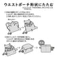 アドメイト ハグムー 抱っこキャリー ブラック【送料無料】