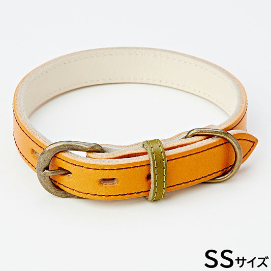 アドメイト アンティークレザースタイルカラー SS キャメル