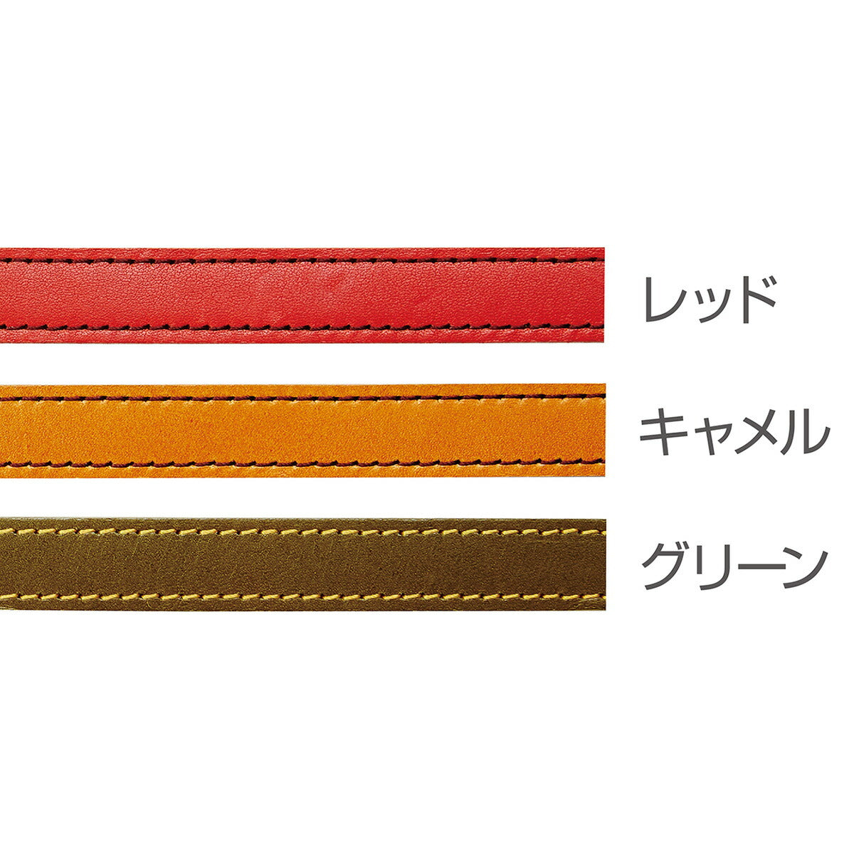 アドメイト アンティークレザースタイルリード S グリーン