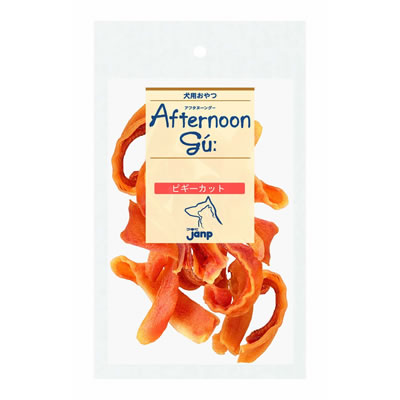 アフタヌーングー ピギーカット 40g 犬用品/ペットグッズ/ペット用品