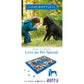 アウレオ Love for Pet Special （ラブフォーペットスペシャル） βグルカン サプリメント 180mL（6mL×30袋） ベータグルカン 無添加 ジェルタイプ 全年齢