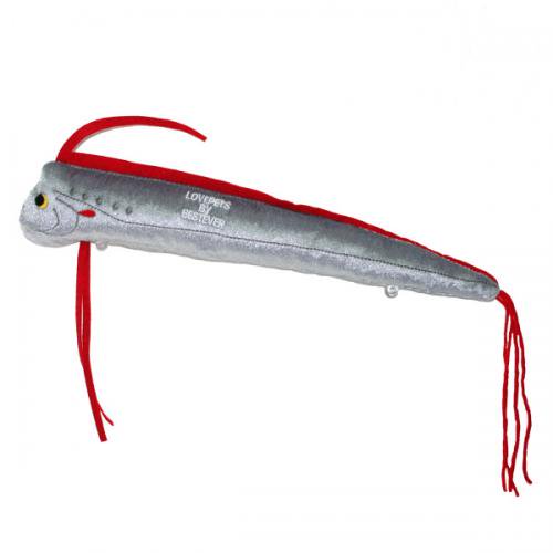 ベストエバージャパン 犬用おもちゃ スクィーキー 竜宮の使い ぬいぐるみ かわいい ペットトイ カシャカシャ キュッキュッ 音が鳴る 遊ぶ ストレス解消 一緒に遊ぶ