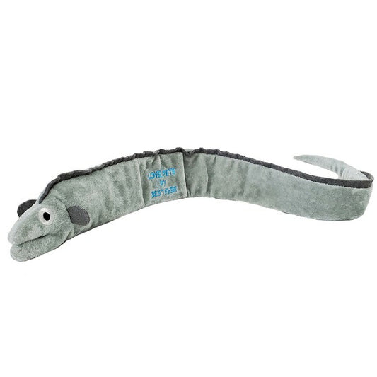 ベストエバージャパン 犬用おもちゃ スクィーキー 太刀魚 ぬいぐるみ かわいい ペットトイ カシャカシャ キュッキュッ 音が鳴る 遊ぶ ストレス解消 一緒に遊ぶ