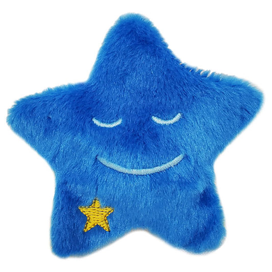 ベストエバージャパン 犬用おもちゃ スクィーキー 星 ぬいぐるみ かわいい ペットトイ カシャカシャ キュッキュッ 音が鳴る 遊ぶ ストレス解消 一緒に遊ぶ