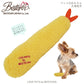 ベストエバージャパン 犬用おもちゃ スクィーキー 大海老天 ぬいぐるみ かわいい ペットトイ カシャカシャ キュッキュッ 音が鳴る 遊ぶ ストレス解消 一緒に遊ぶ