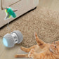 BENTOPAL ベントパル スマート エレクトロニック キャットトイ SMART ELECTRONIC CAT TOY P03【送料無料】 猫じゃらし 電動 猫用おもちゃ 自動