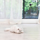 BENTOPAL ベントパル スマートレーザーペットトイ SMART LAZER PET TOY P08【送料無料】 猫じゃらし 電動 猫用おもちゃ 自動