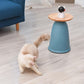 BENTOPAL ベントパル スマートレーザーペットトイ SMART LAZER PET TOY P08【送料無料】 猫じゃらし 電動 猫用おもちゃ 自動