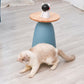 BENTOPAL ベントパル スマートレーザーペットトイ SMART LAZER PET TOY P08【送料無料】 猫じゃらし 電動 猫用おもちゃ 自動