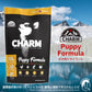 チャーム CHARM ドッグフード パピー 子犬用 穀物不使用 5.4kg【送料無料】 正規品 無添加 グレインフリー