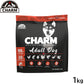 チャーム CHARM ドッグフード アダルトドッグ 成犬用 穀物不使用 1kg 正規品 無添加 グレインフリー