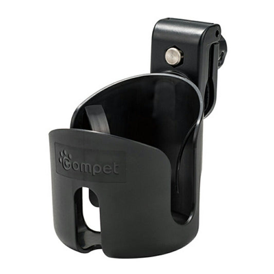 コムペット ペットカート用 カップホルダー オプション品