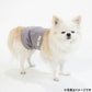 ペタプラス HARAMAKI 犬猫用腹巻 4L グレー【送料無料】 スパオール テラクール 血行 疲労 リラクゼーション 健康サポート 老犬 冷え ヘルニア