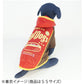 ドギーマン レインパーカー L ヴィンテージオレンジ 犬 雨具 カッパ