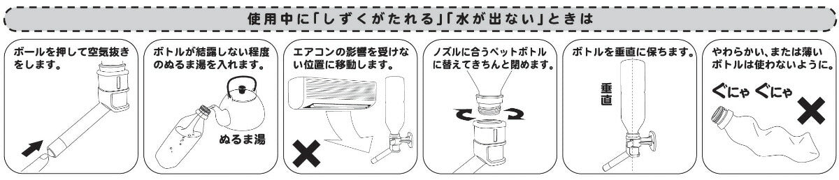 ドギーマン スタンドエコワンボトラー【送料無料】 水飲み