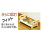 キャティーマン ウッディーダイニング キャット ダイニングテーブル 食器台