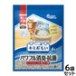 エリエール キミおもい パワフル消臭・抗菌 システムトイレ用ネコ砂 大粒 4L×6袋【送料無料】