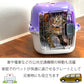 ファンタジーワールド ファンタジーキャリー S パープル