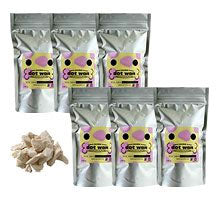 ドットわん フリーズドライチキン(52g) 6袋 国産 無添加 送料無料 犬用品/ペットグッズ/ペット用品