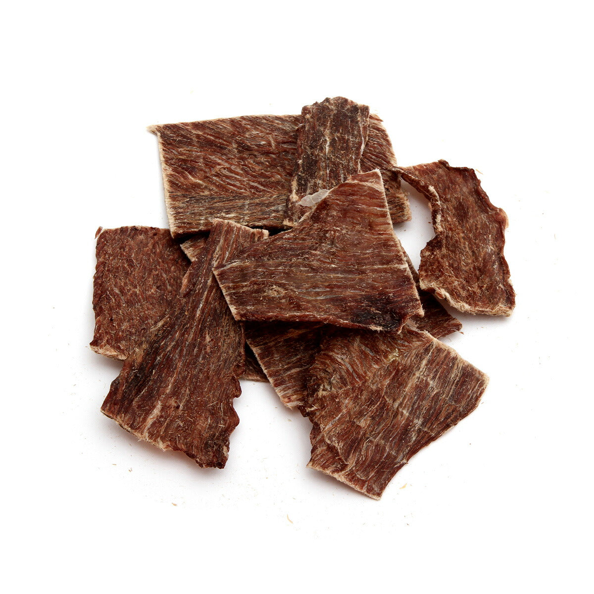 KON'S MARKET（コンズマーケット） 牛の干し肉犬用おやつ 無添加 国産