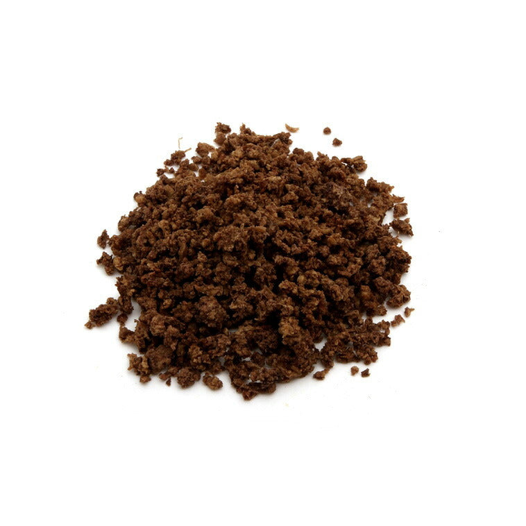 KON'S MARKET（コンズマーケット） 鹿肉のそぼろ犬用おやつ 無添加 国産