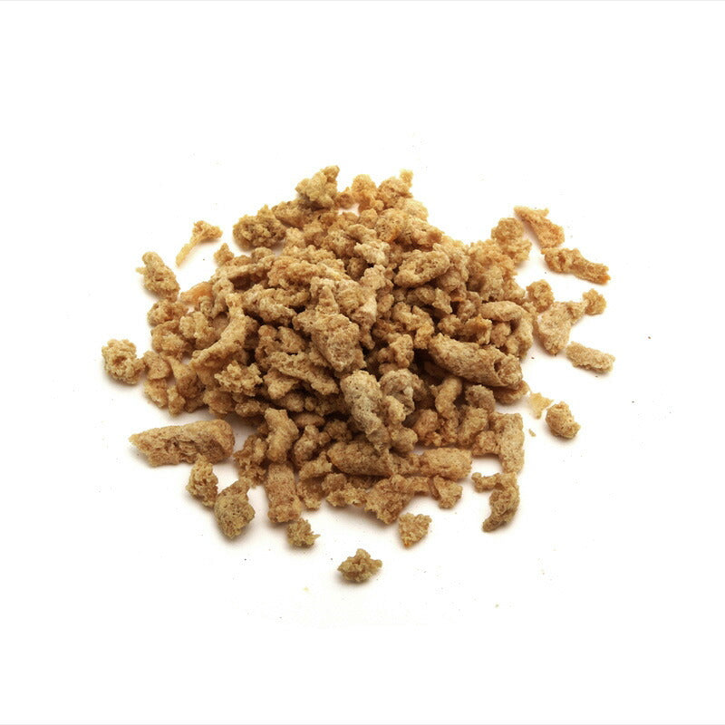 KON'S MARKET（コンズマーケット） 鶏肉のそぼろ犬用おやつ 無添加 国産