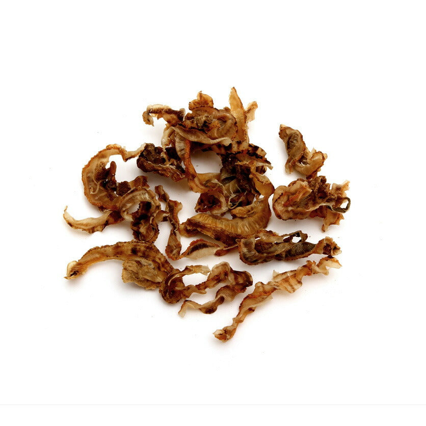 KON'S MARKET（コンズマーケット） ホタテ貝のひも犬用おやつ 無添加 国産